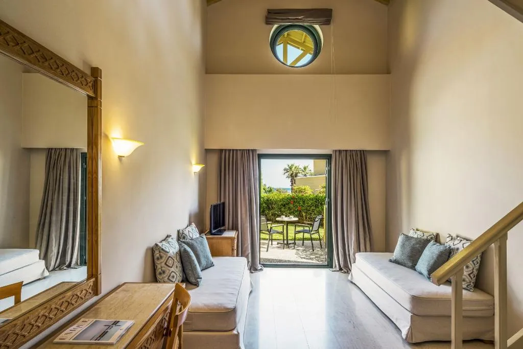 APARTMENT GARDEN VIEW Room, Mitsis Rodos Maris, Rhodes