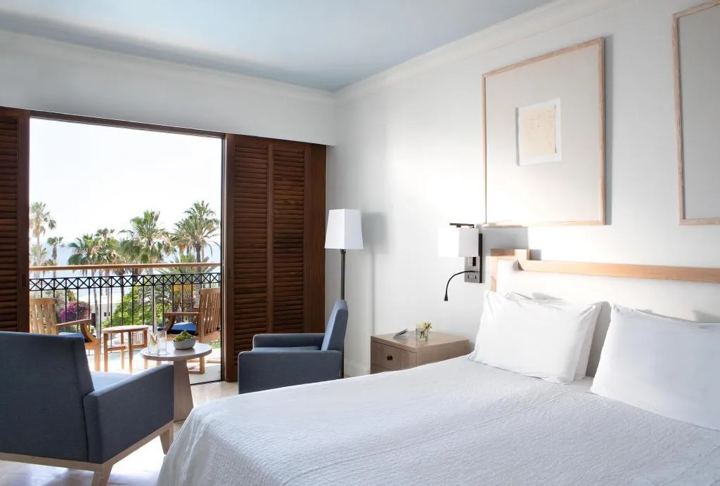 Room, Annabelle, Cyprus