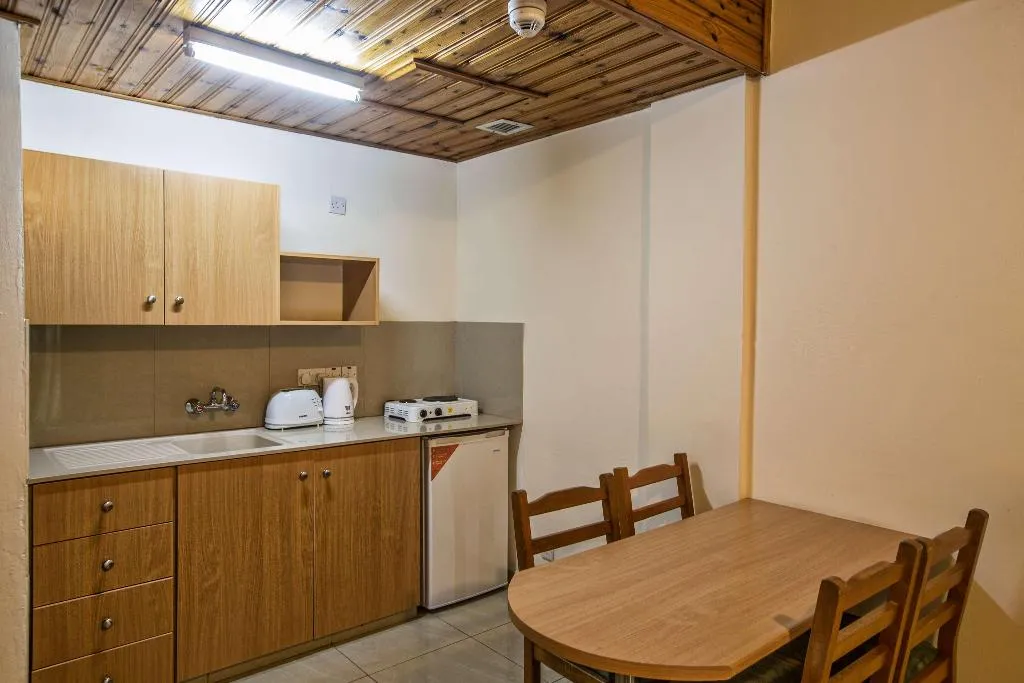 Room, Anthea Hotel Apartments, Cyprus