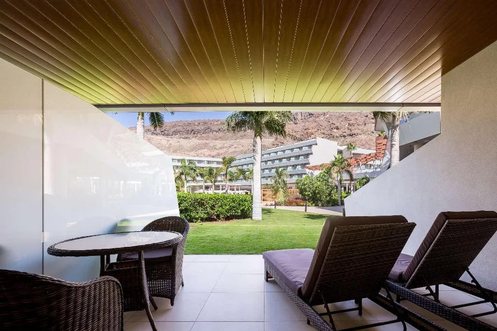 Room SUPERIOR Room, Radisson Blu Resort & Spa Gran Canaria Mogan, Gran Canaria