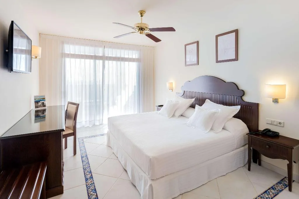 Room DELUXE Room, Occidental Jandía Royal Level, Fuerteventura