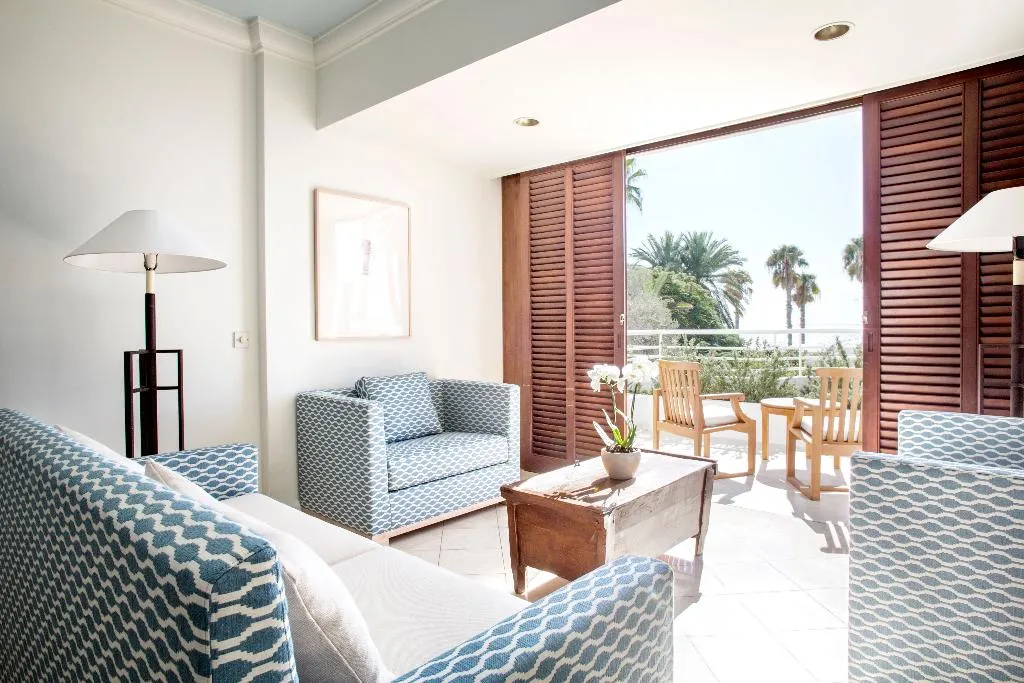 SUITE STANDARD Room, Annabelle, Cyprus
