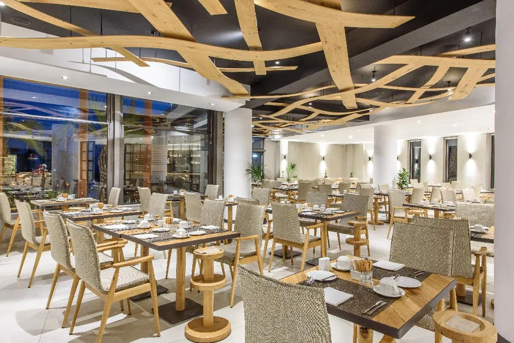 Restaurant, Stella Island Luxury Resort & Spa, Crete