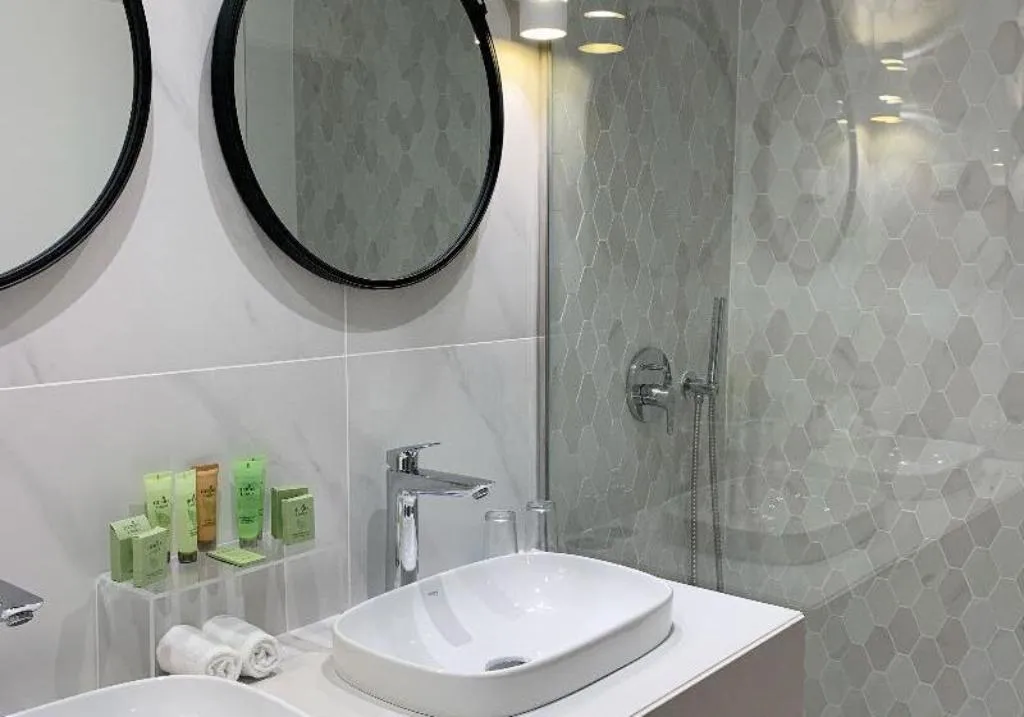 SUITE PREMIUM OCEAN VIEW Room, VidaMar Resort Hotel Madeira, Madeira