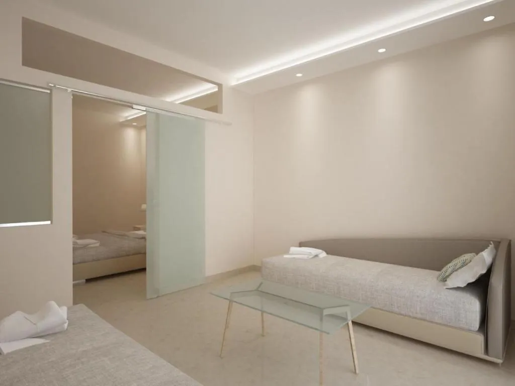 Room, Laguna Holiday Resort, Corfu