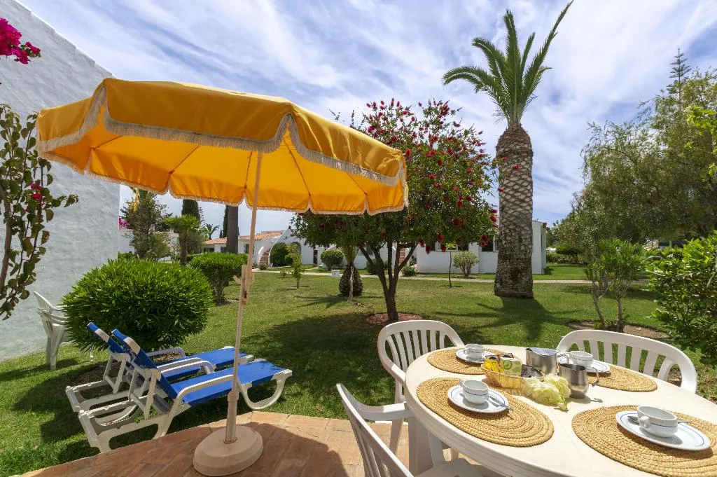 APARTMENT THREE BEDROOMS Room, Rocha Brava Village Resort, Algarve