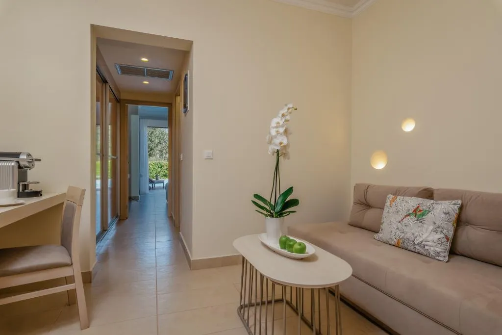 SUITE WITH PRIVATE POOL Room, Lindos Imperial Resort & Spa, Rhodes