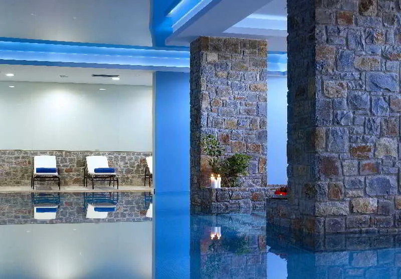 Sports and Entertainment, Filion Suites Resort & Spa, Crete