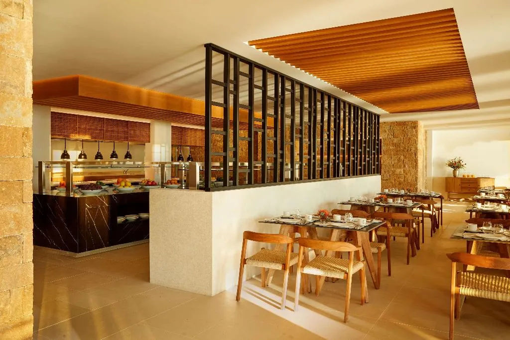 Restaurant, Elix, Mar-Bella Collection, Preveza/Lefkas