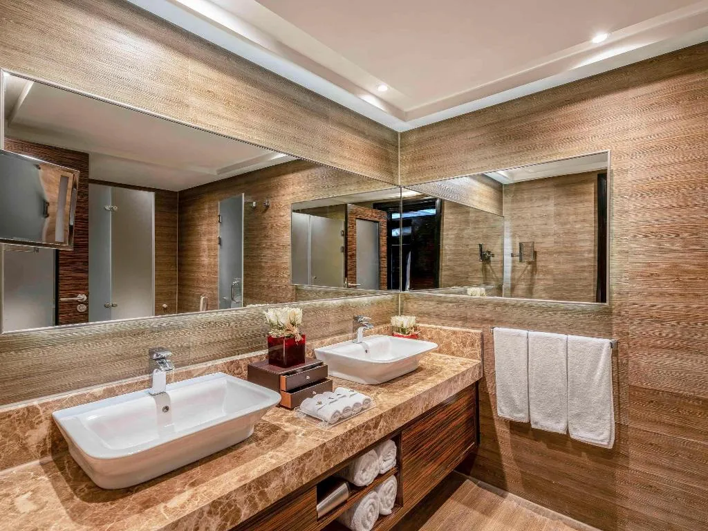 SUITE EXECUTIVE Room, Rixos Premium Seagate, Red Sea Riviera