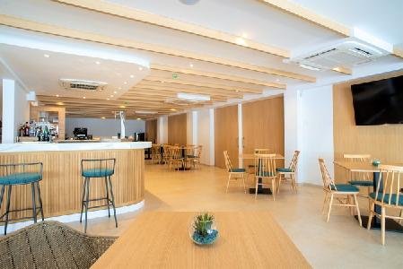 Seaside Hotel, Durres