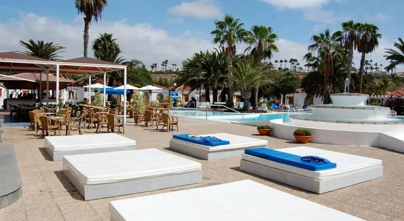 Pool, eo Suite Hotel Jardin Dorado, Gran Canaria