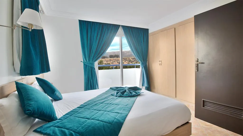 SINGLE STANDARD Room, Tildi Hotel & Spa Agadir, Agadir
