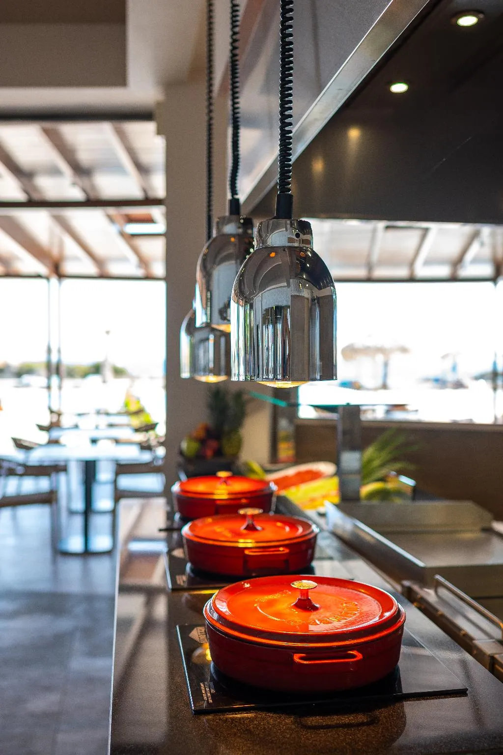 Restaurant, Kresten Royal Euphoria Resort, Rhodes