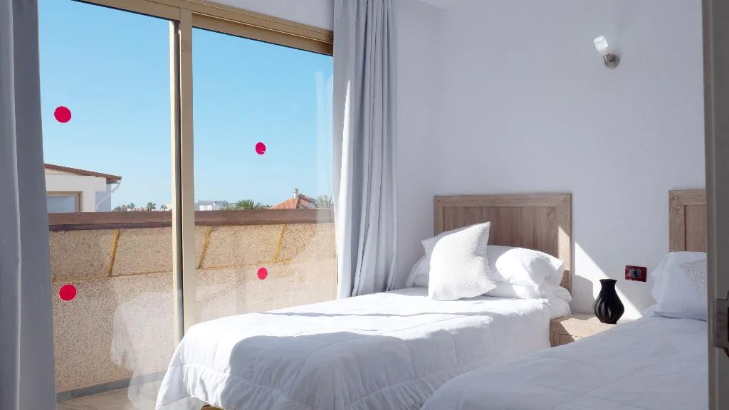 APARTMENT CAPACITY 2 ONE BEDROOM Room, Las Piramides Resort, Tenerife
