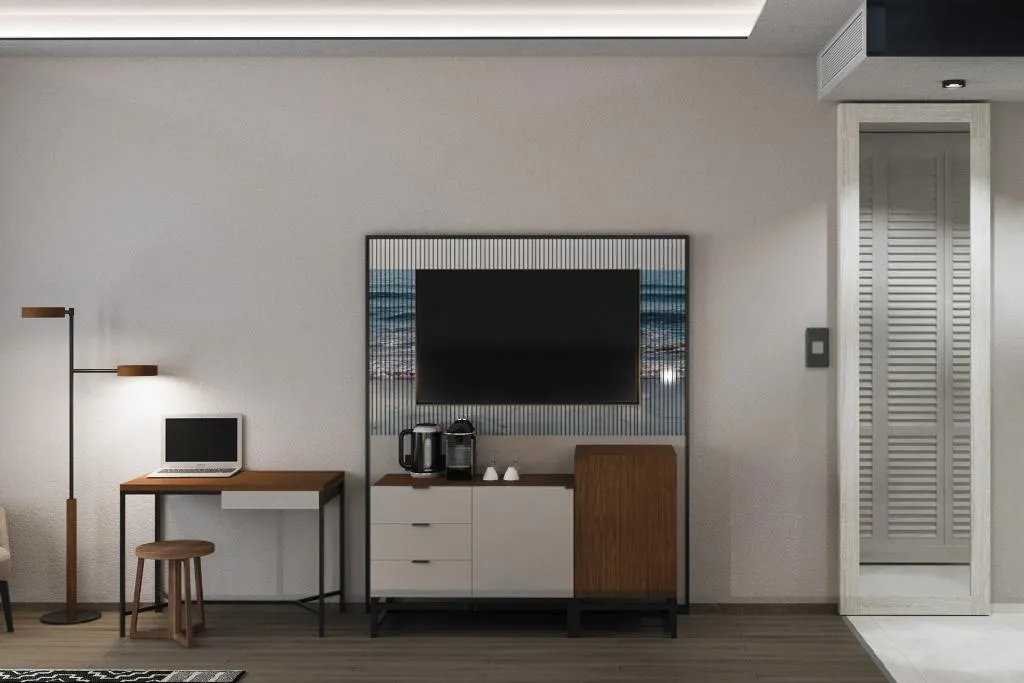 DOUBLE DELUXE Room, Anda Barut Collection, Bodrum