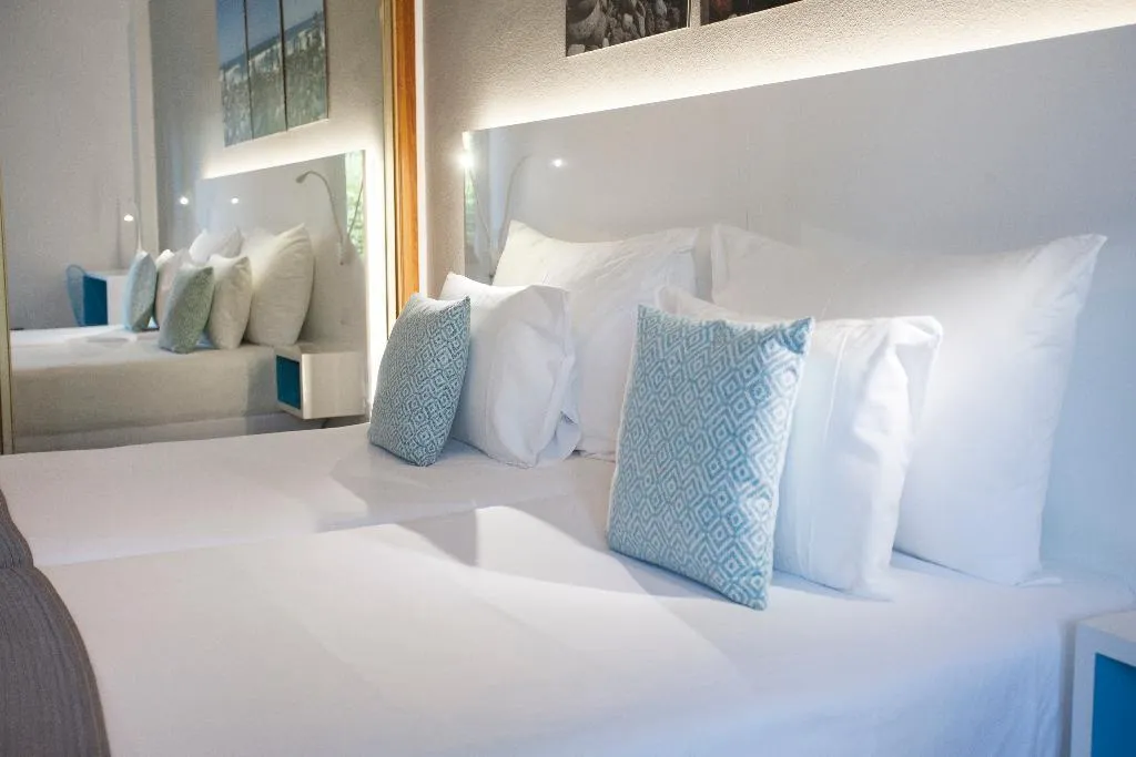 APARTMENT TWO BEDROOMS Room, Coral Compostela Beach Golf, Tenerife