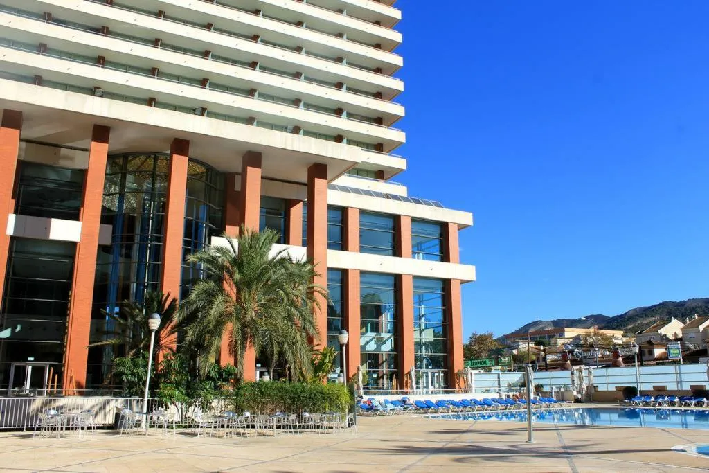 General view, Hotel BCL Levante Club & Spa, Costa Blanca