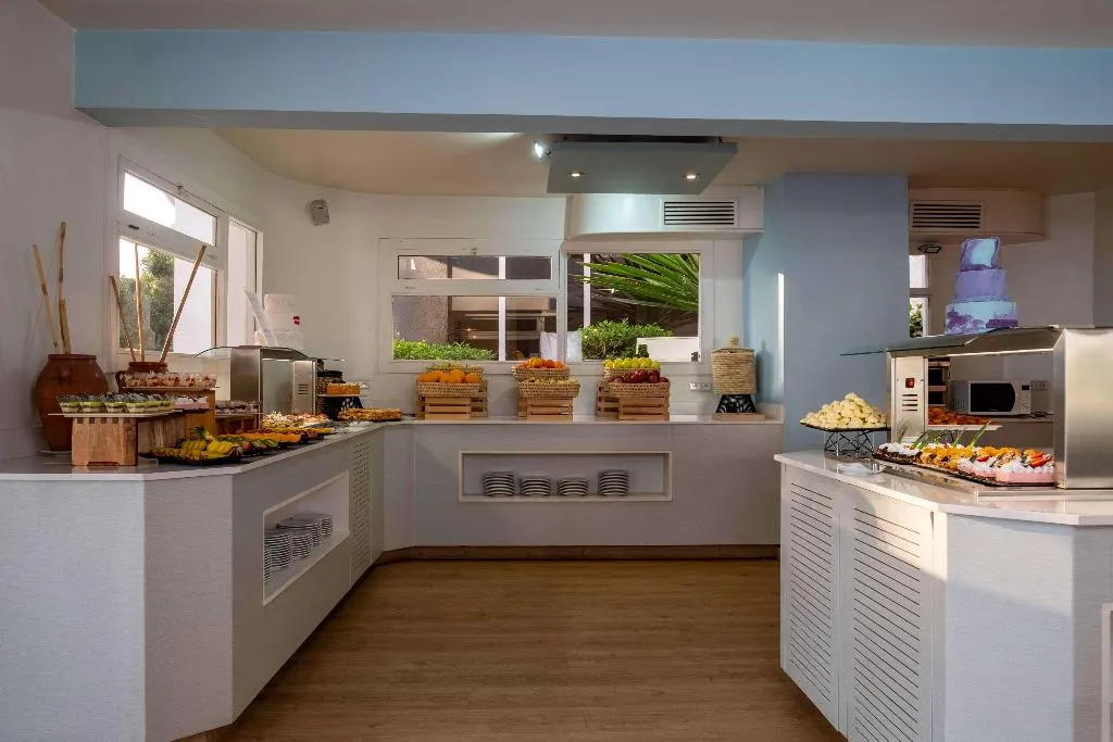 Restaurant, Allegro Agadir, Agadir