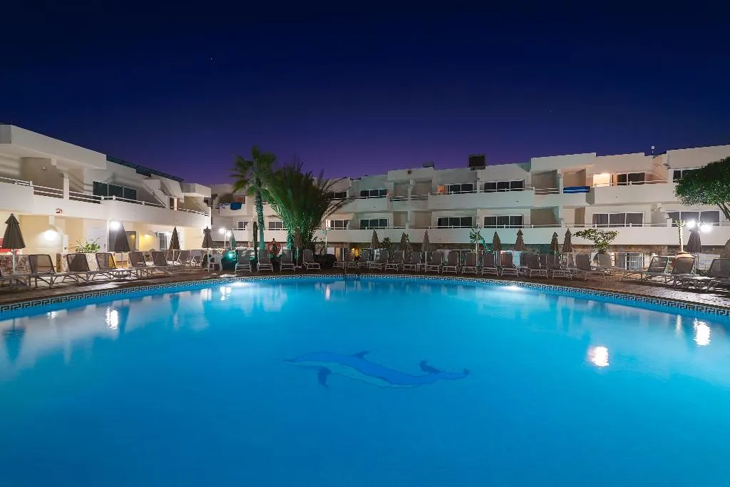 General view, Hotel Arena Suite, Fuerteventura