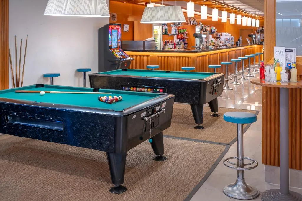 Bar, 4R Playa Park, Costa Dorada