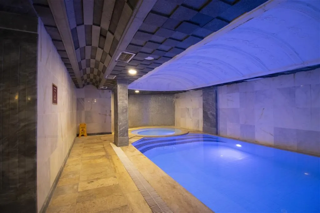 Pool, LAUR Hotels Experience & Elegance, Bodrum