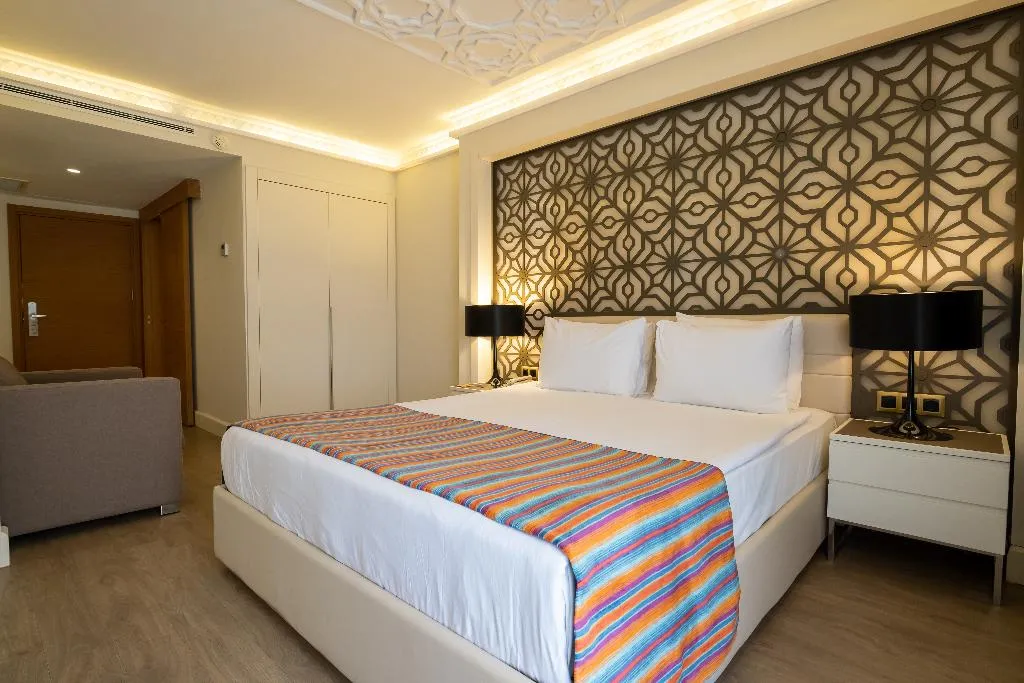DOUBLE STANDARD Room, Duja Didim, Bodrum