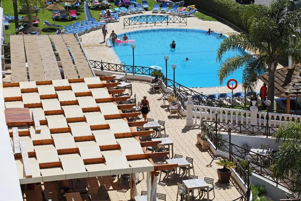 Terrace, Paladim & Alagoamar, Algarve