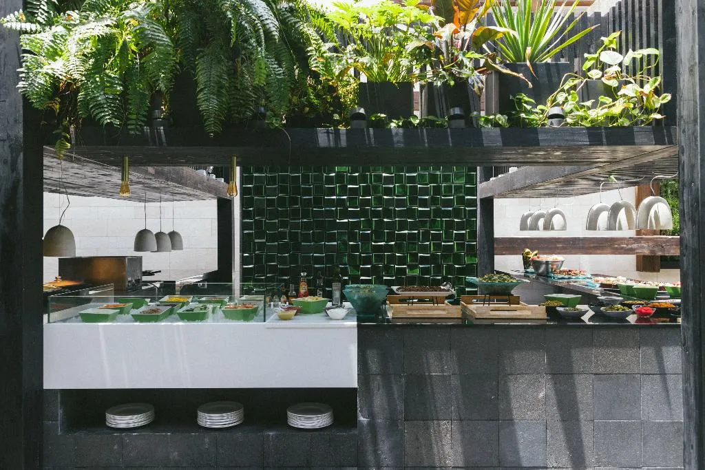 Restaurant, Salobre Hotel Resort & Serenity, Gran Canaria
