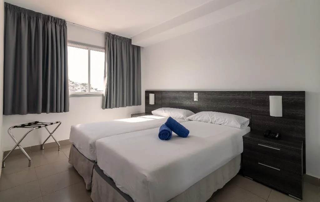 APARTMENT ONE BEDROOM Room, Marina Elite, Gran Canaria