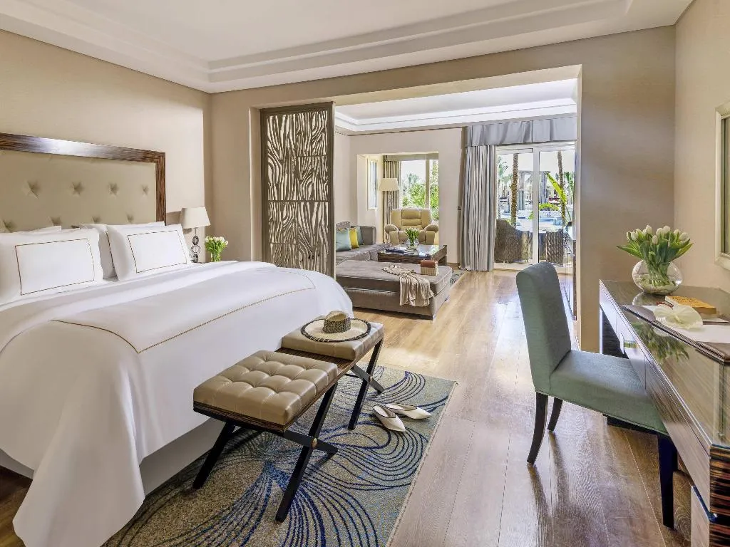 SUITE EXECUTIVE Room, Rixos Premium Seagate, Red Sea Riviera