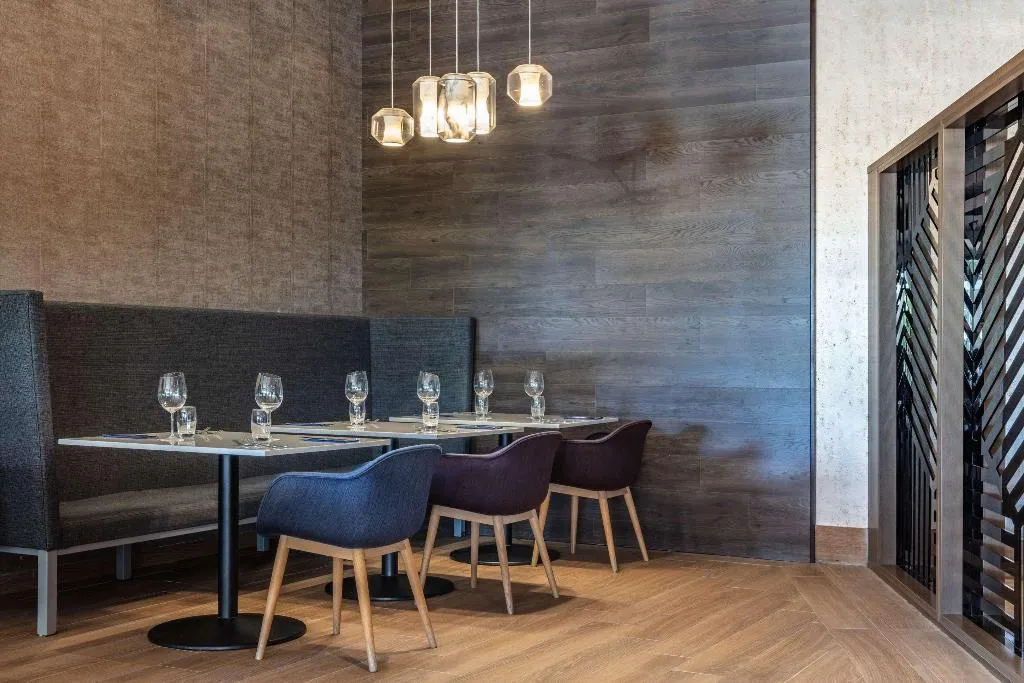 Restaurant, Radisson Blu Resort & Spa Gran Canaria Mogan, Gran Canaria