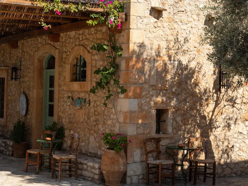 Restaurant, Creta Palace, A Resort to Live, Crete
