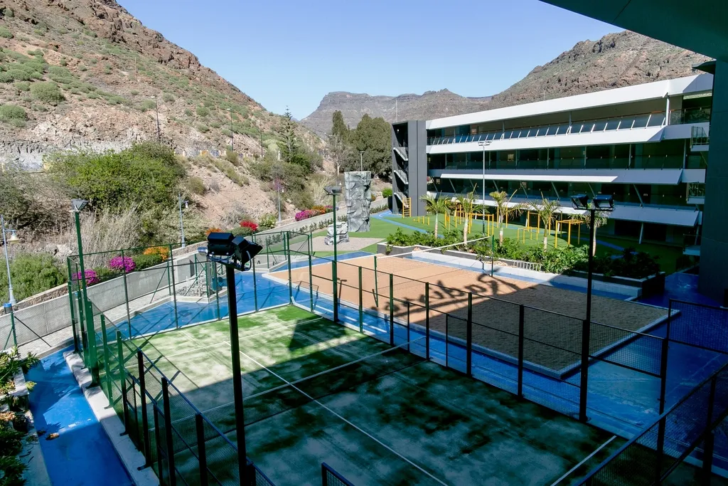 Sports and Entertainment, Radisson Blu Resort & Spa Gran Canaria Mogan, Gran Canaria