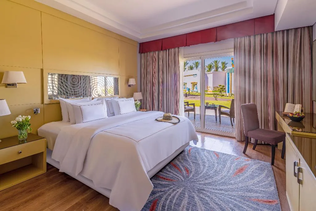 FAMILY ROOM STANDARD Room, Rixos Premium Seagate, Red Sea Riviera