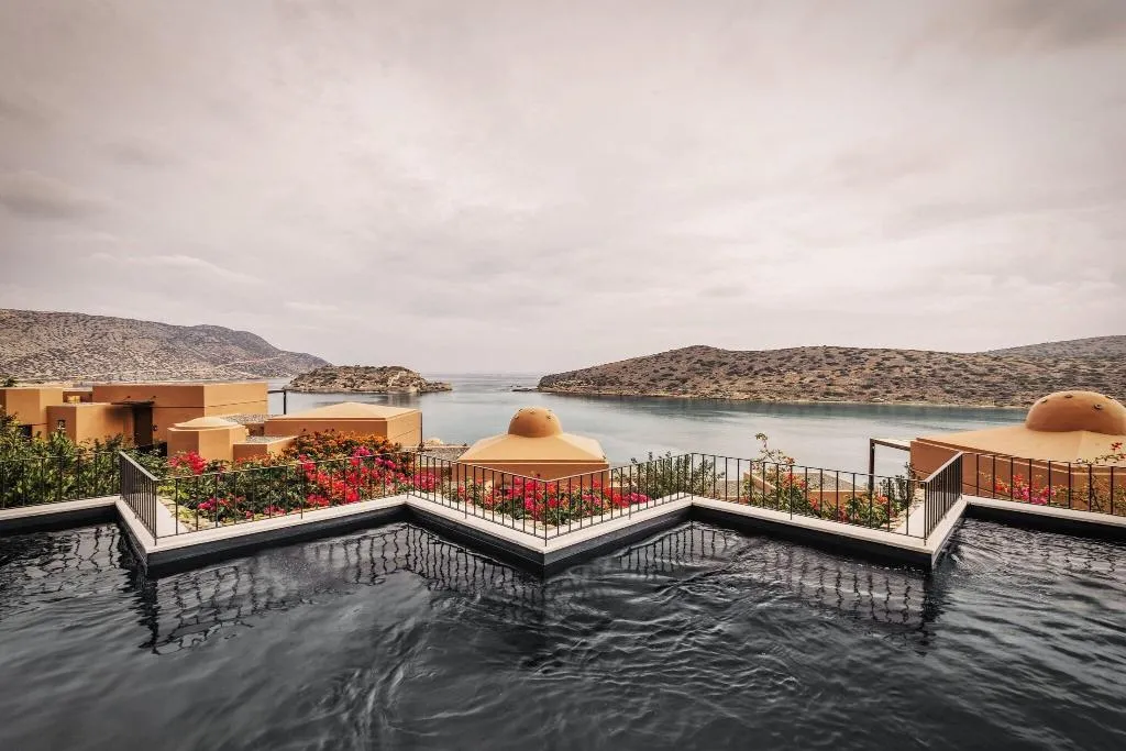 Room, Domes of Elounda, Autograph Collection, Crete