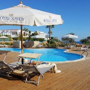 Royal Savoy Sharm El Sheikh, Red Sea Riviera