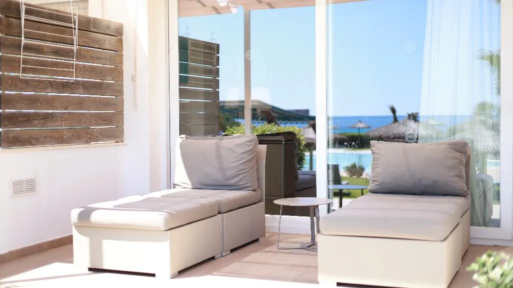 Double or Twin SUPERIOR Room, Seth Santo Tomas, Menorca