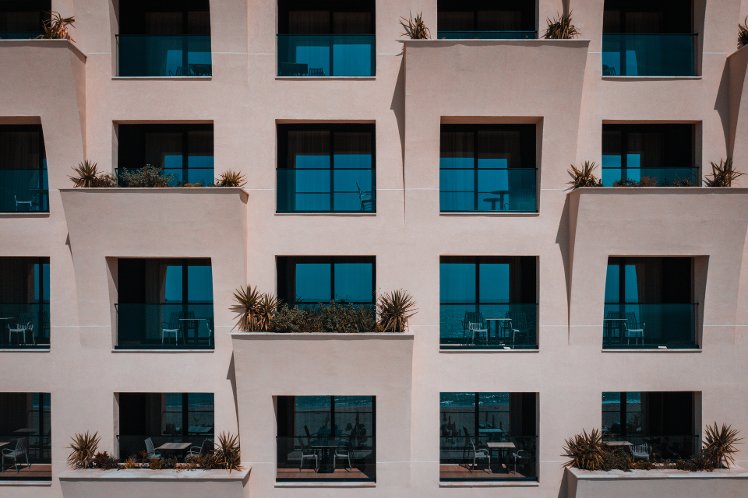 Royal G Deluxe Hotel, Durres