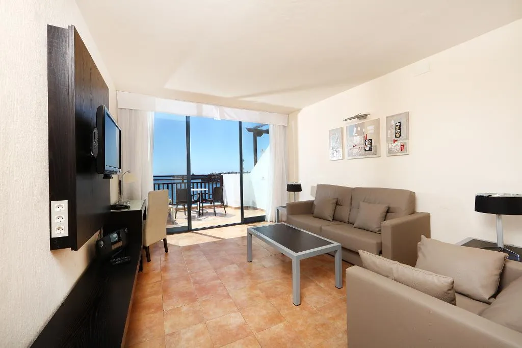 Double or Twin STANDARD Room, Sandos Papagayo, Lanzarote
