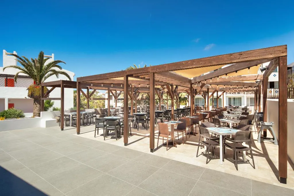 Restaurant, Esencia de Fuerteventura by Princess, Fuerteventura