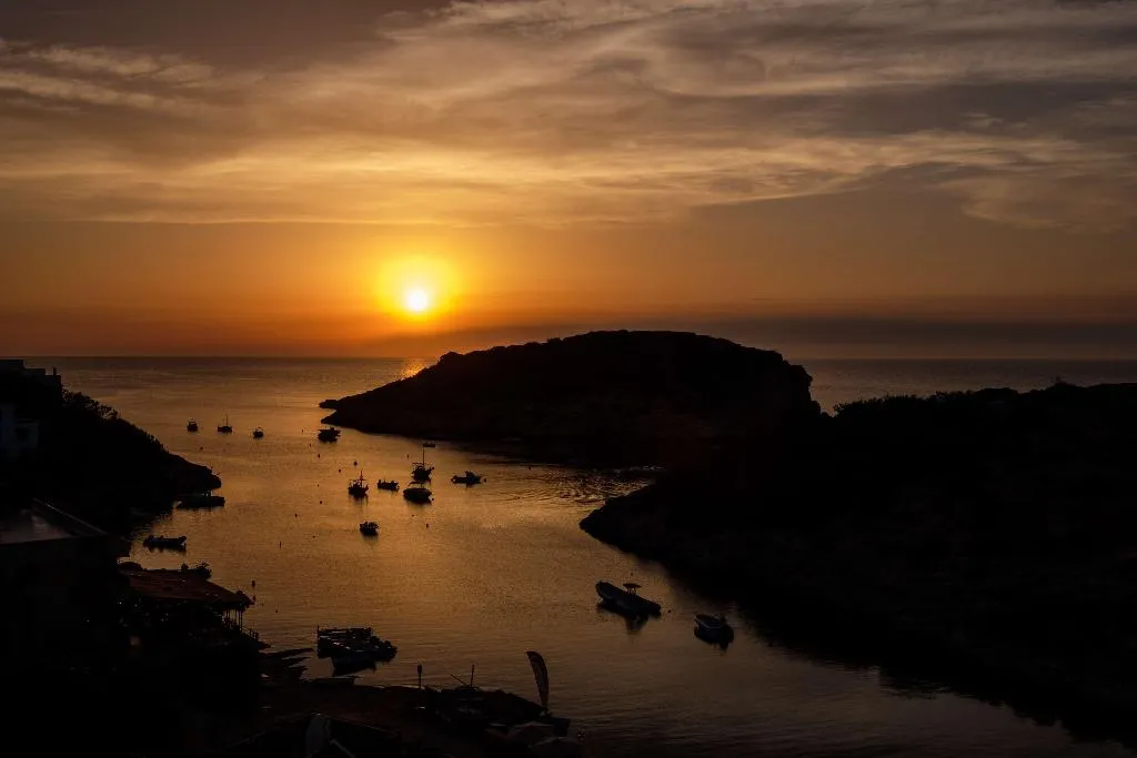 General view, Barcelo Portinatx, Ibiza