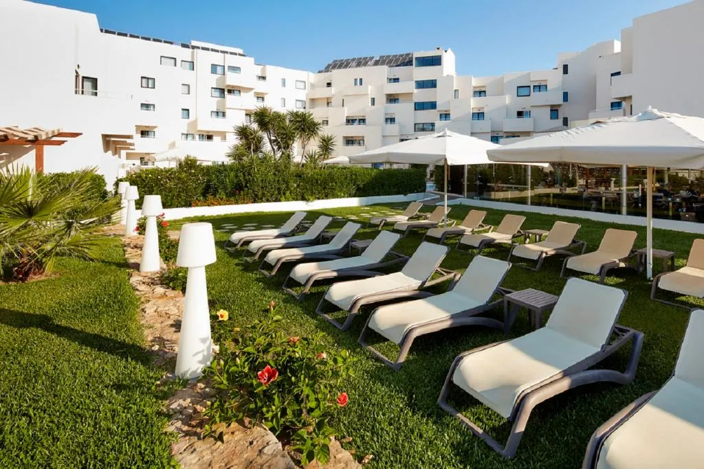 Pool, Santa Eulália Hotel Apartamento & Spa, Algarve