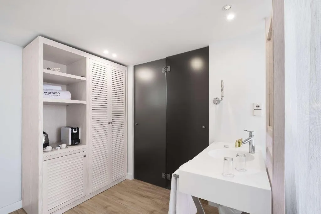 Room, Barcelo Portinatx, Ibiza