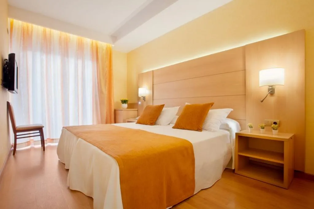 Double or Twin STANDARD Room, Hotel & Spa Pimar, Costa Brava
