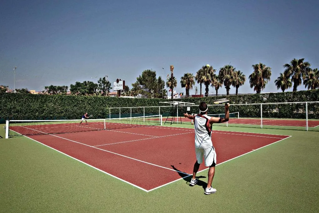 Sports and Entertainment, Asteria Family Resort Side, Antalya