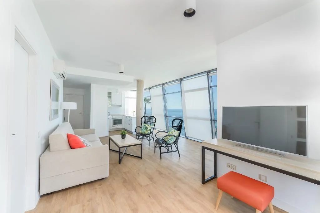 APARTMENT ONE BEDROOM Room, Cordial Muelle Viejo, Gran Canaria