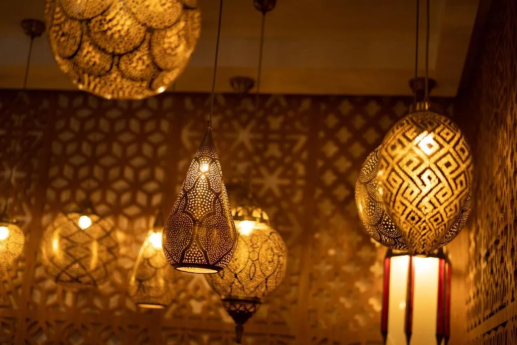 Restaurant, The View Agadir, Agadir