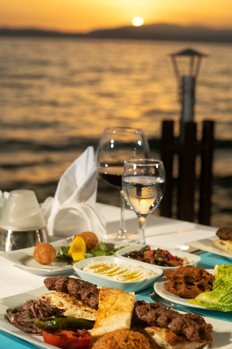 Ephesia Holiday Beach Club, Izmir