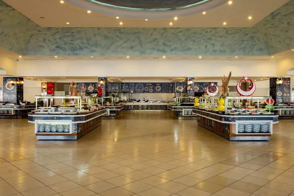 Bar, Asteria Family Resort Side, Antalya